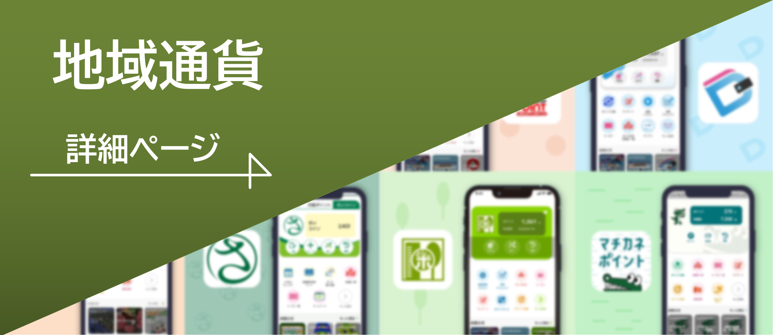 地域通貨